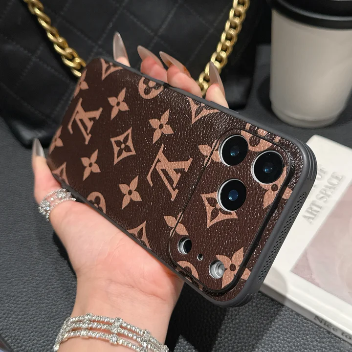 ルイヴィトン iphone18promaxケース エアクッション 衝撃吸収