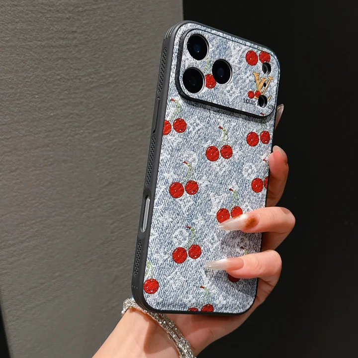 ルイヴィトン iphone18promaxケース 側面 放熱設計