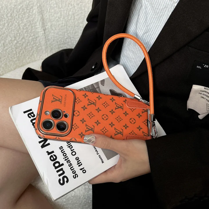 lv iphone18ケース スマホ ストラップ