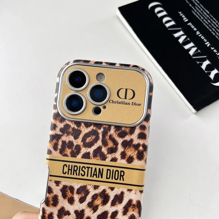 dior iphone18proケース スリムフィット
