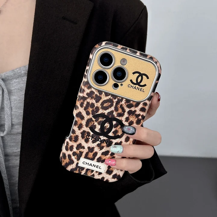 シャネル iphone18promaxケース オトナ女子