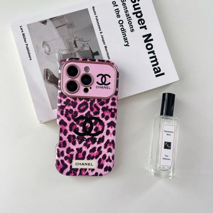 chanel iphone 18proケース 薄型 軽量デザイン