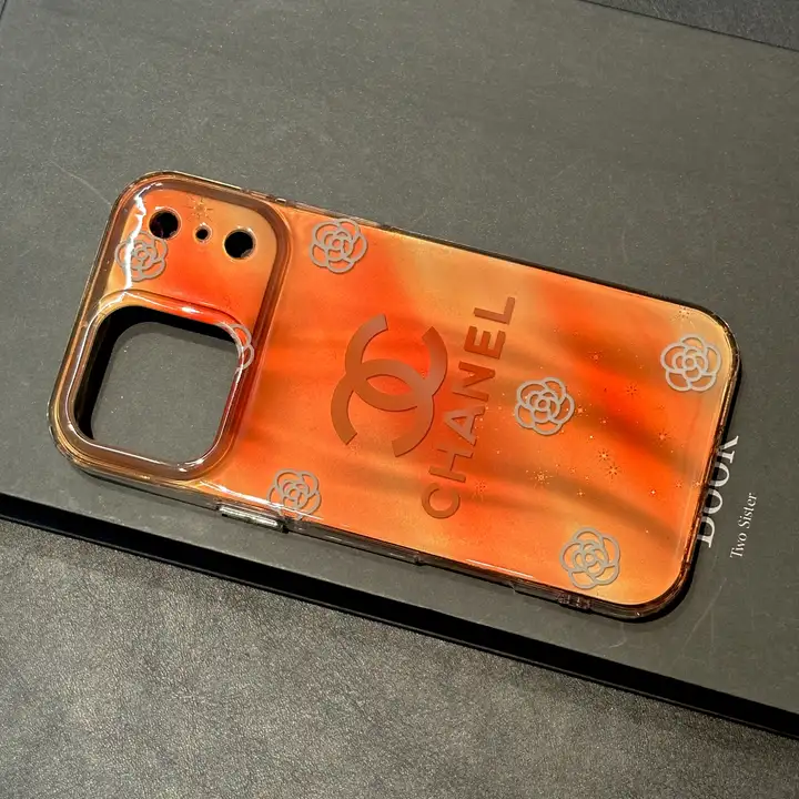 シャネル iphone18ケース 女子 高校生 人気
