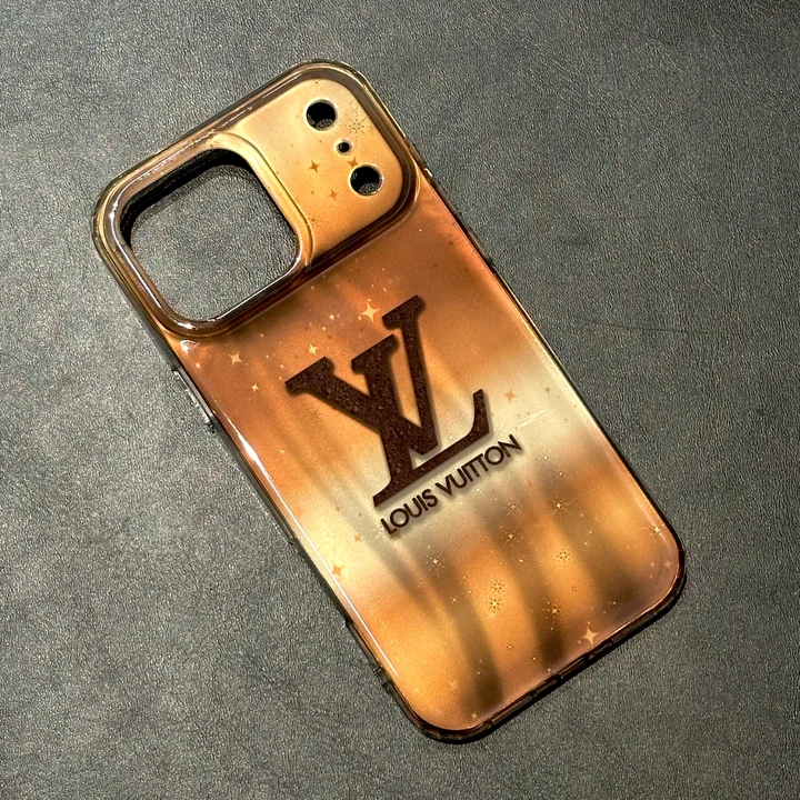 LV iphone18promax 耐衝撃ケース