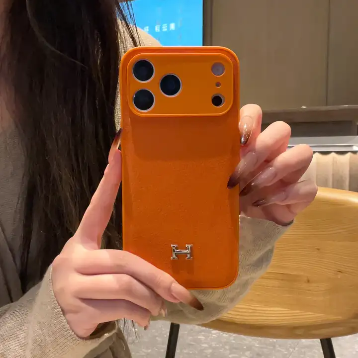 エルメス スマホカバー