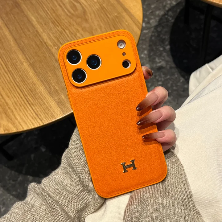エルメス iphoen18promax ケース レンズ保護 耐衝撃