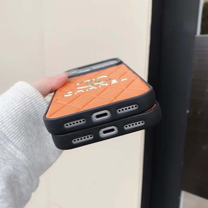 シャネル iphone18proケース おしゃれ