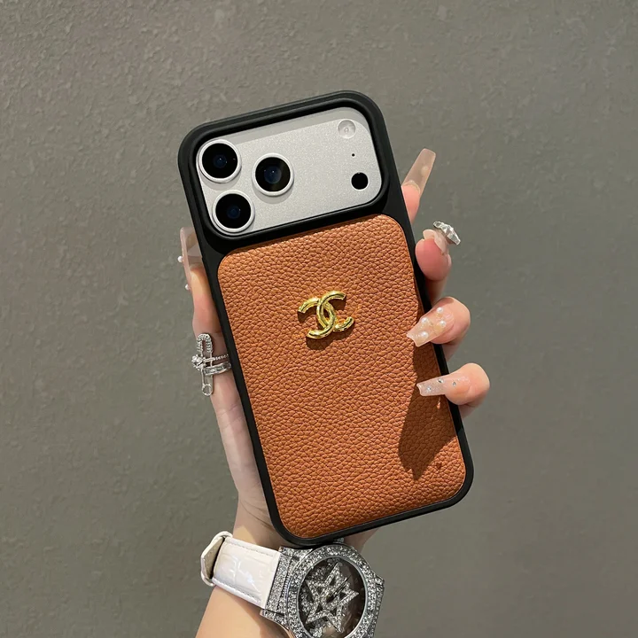 シャネル iphone18promaxケース 耐衝撃