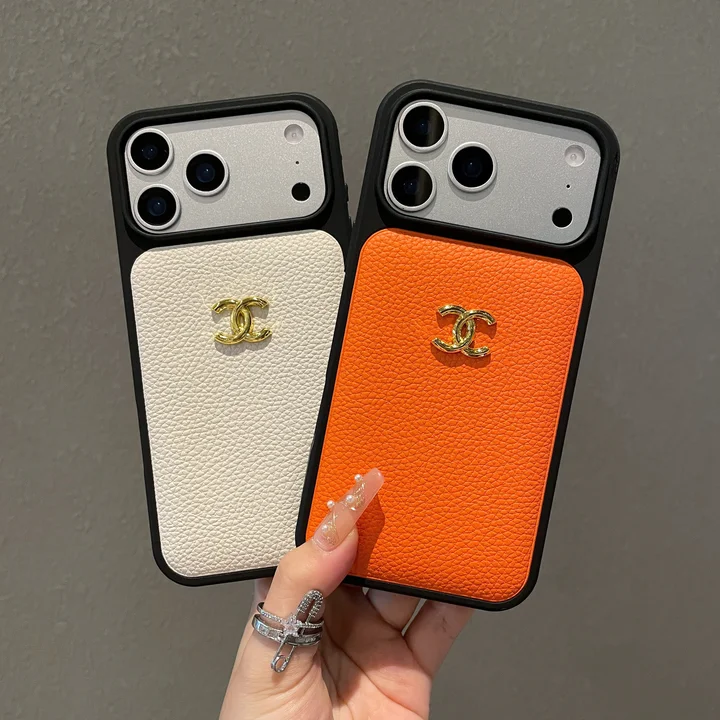 シャネル iphone18promaxケース 耐衝撃