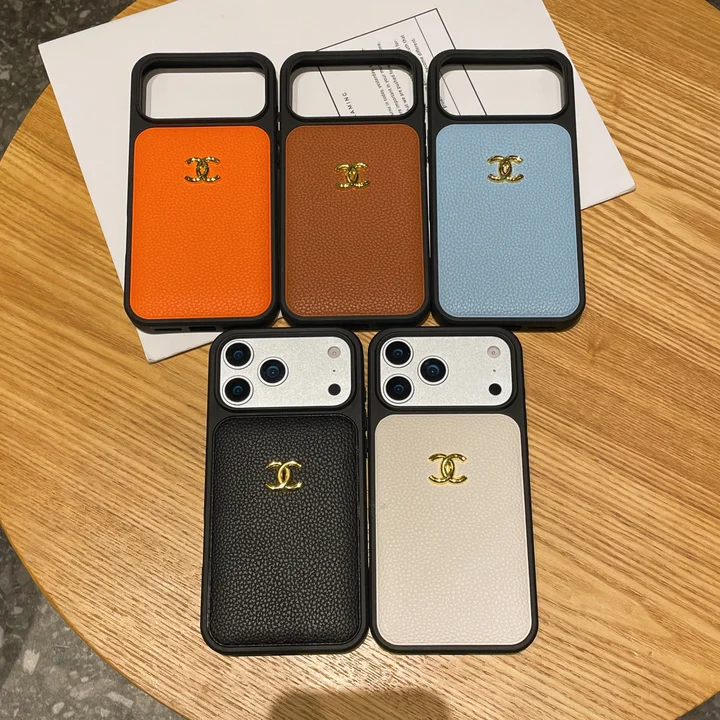 シャネル 風 iphone18proケース