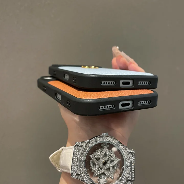 chanel iphone18ケース シンプル ファッション