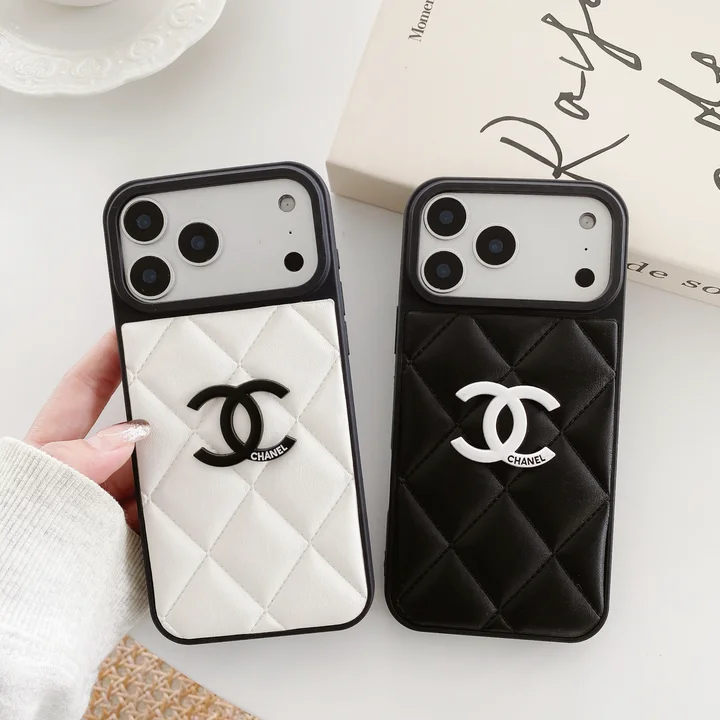 カップル向け シャネル iphone18proケース