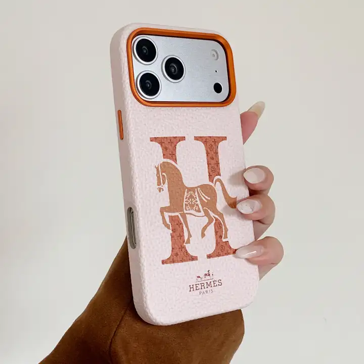 エルメス iphone18promaxケース スリム 耐衝撃