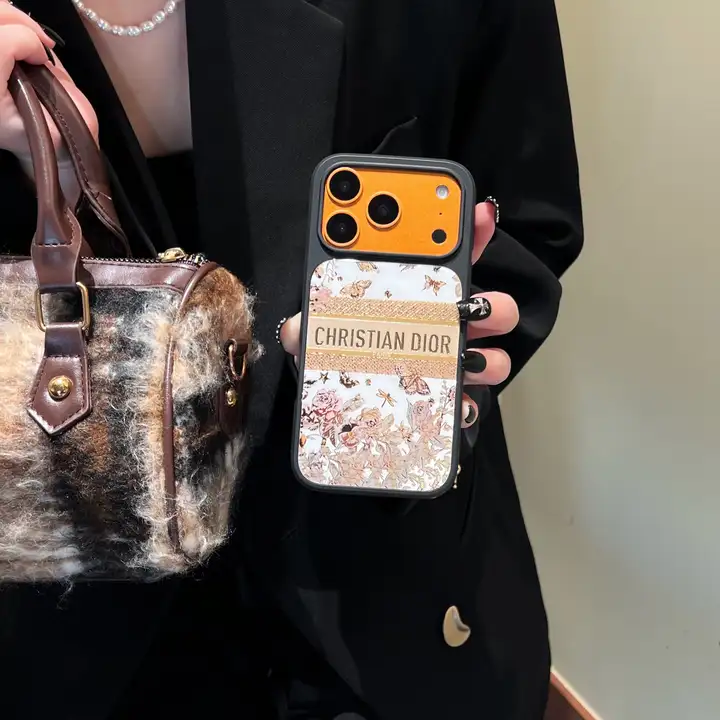 ブランド iphoneケース ワイヤレス充電対応