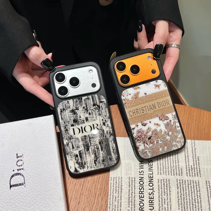 Magesafe対応ケース Dior