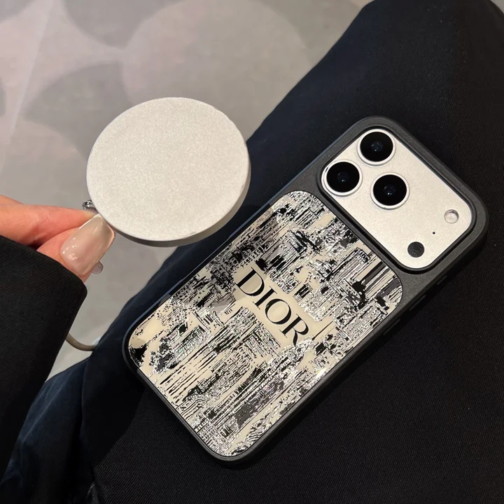 Dior iphone18promaxケース Magesafe