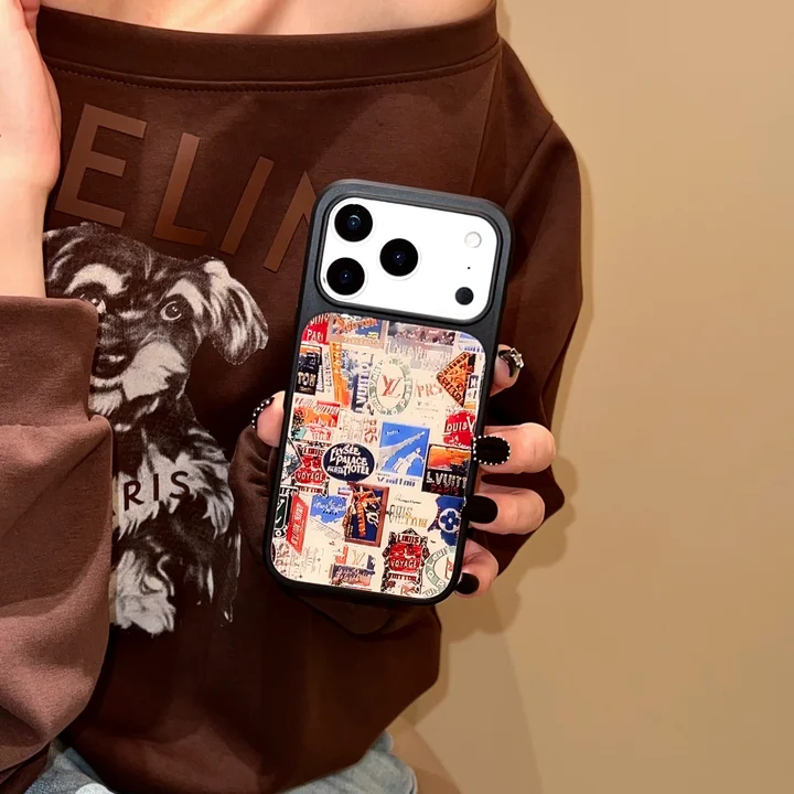 メンズ スマホケース