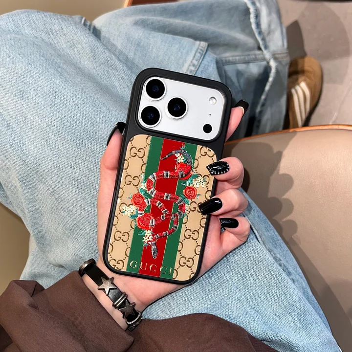 Gucci iphone18promax Magesafe対応ケース