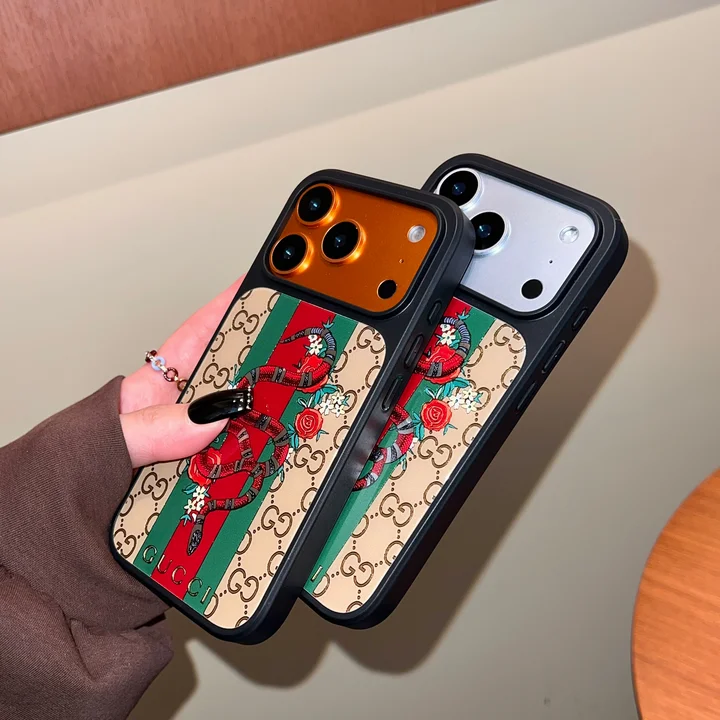 グッチ iphone18promax ケース メンズ おしゃれ