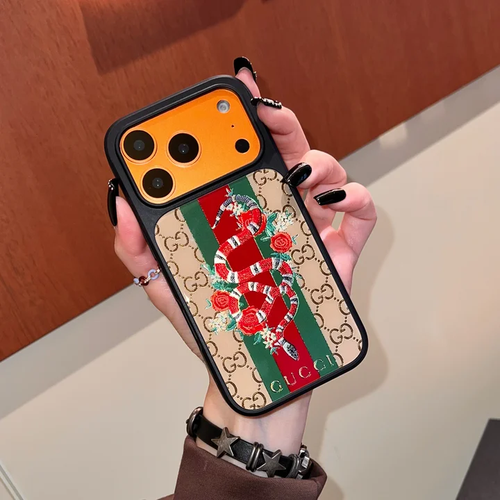 gucci iphone18pro カバー 個性 面白い