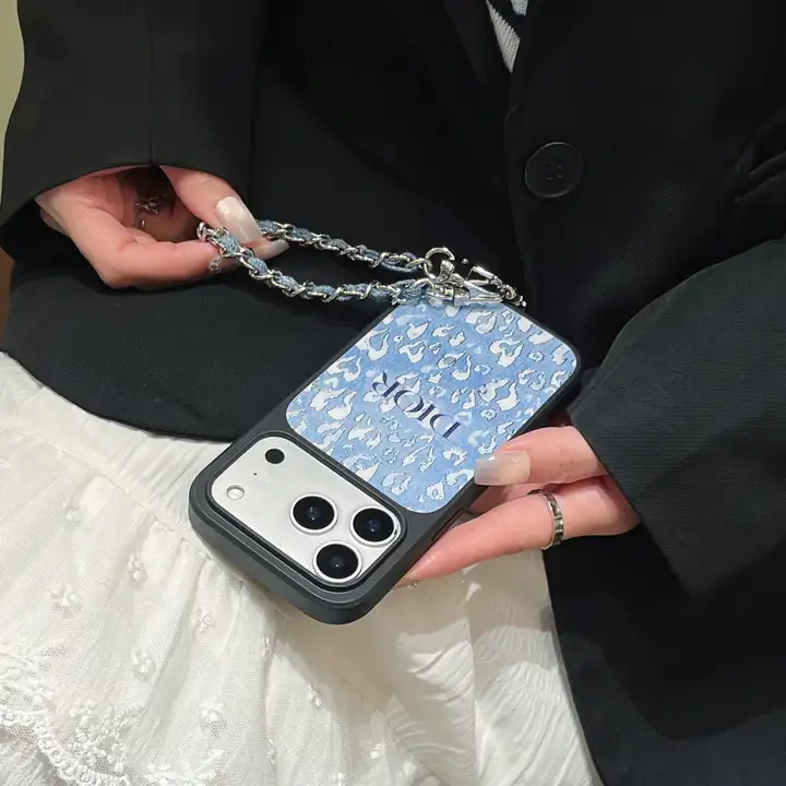 dior iphone18proスマホケース カメラ保護 耐衝撃