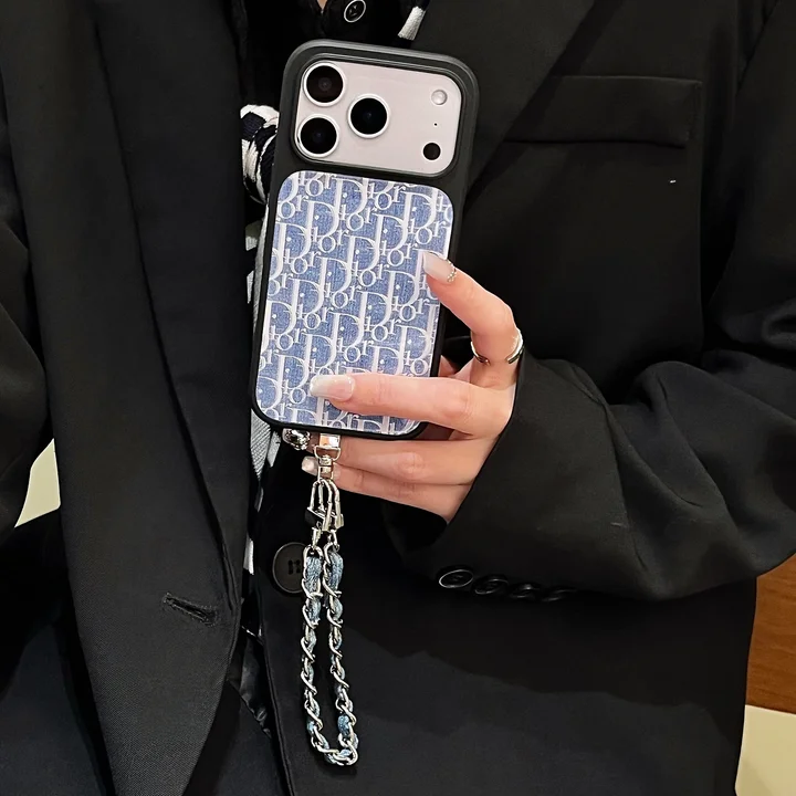 ディオール iphone18proケース 携帯ストラップ