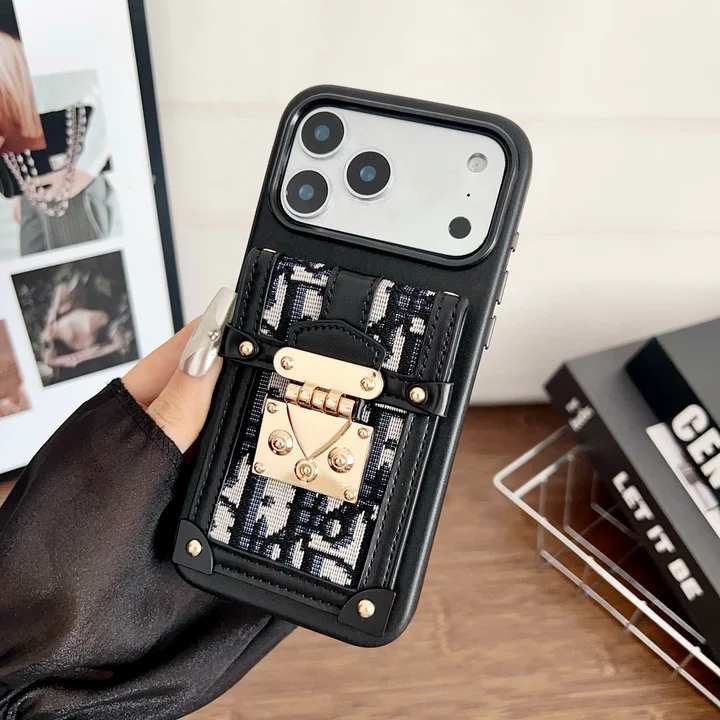 ディオール iphone18promax携帯ケース オブリーク柄