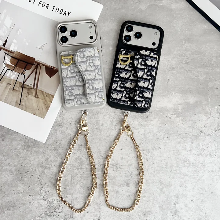 dior iphone18promaxケース 背面 収納 おしゃれ