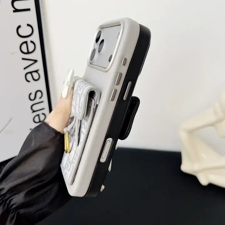 DIOR iphone18pro ケース オブリーク