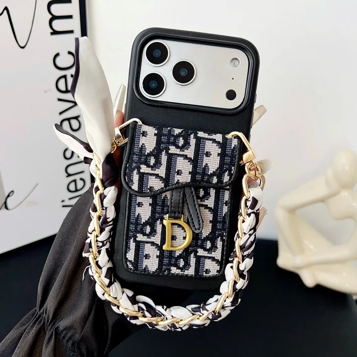 dior iphone18proカバー レディース ショルダー