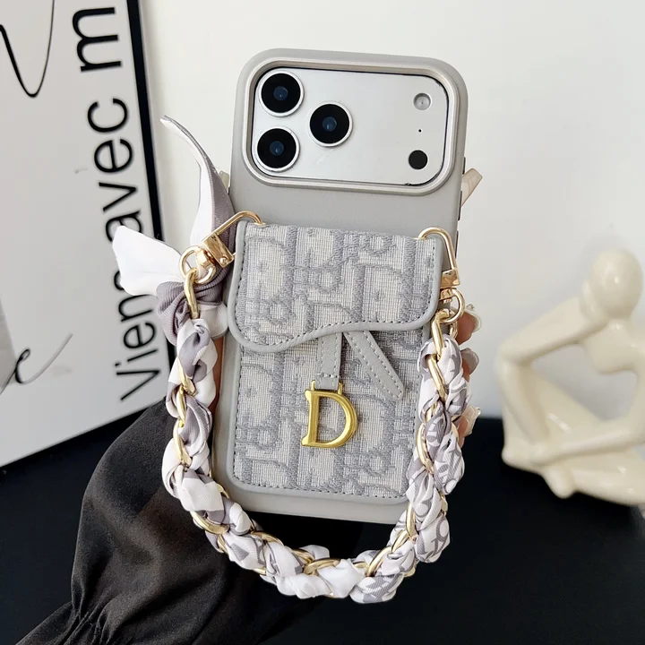 dior iphone18proカバー レディース ショルダー