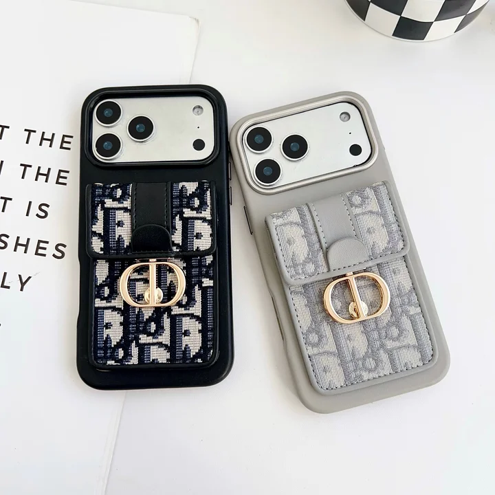 Dior iphone18proケース オブリーク