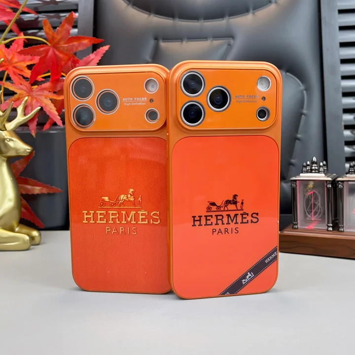 エルメス iphone18pro MagSafeケース