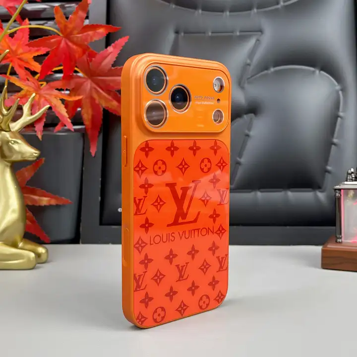 ヴィトン マット感 iphone18promaxケース