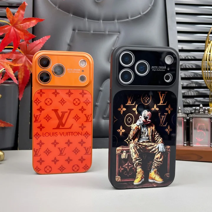 ヴィトン 指紋防止 iphone18proケース