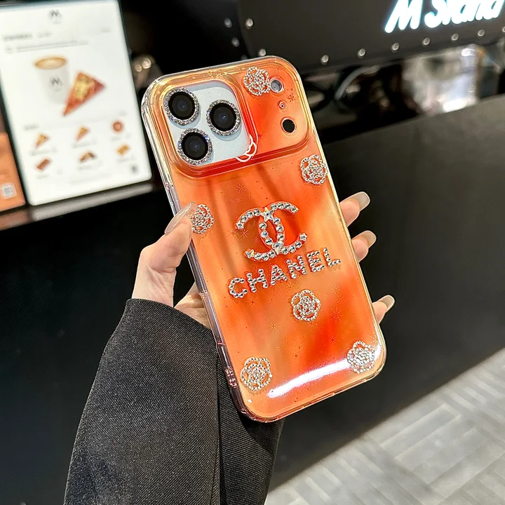chanel iphone18pro 携帯ケース