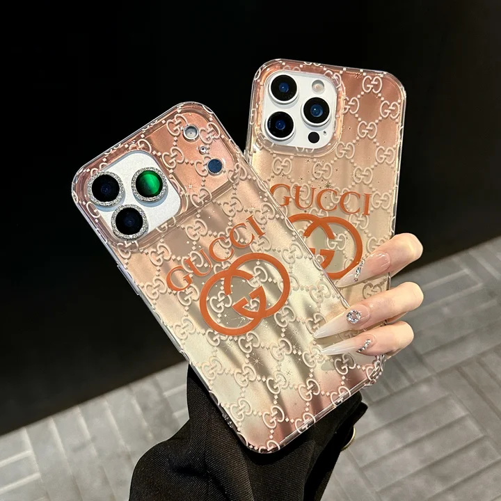 GUCCI iphone18promaxケース 高级感 おしゃれ