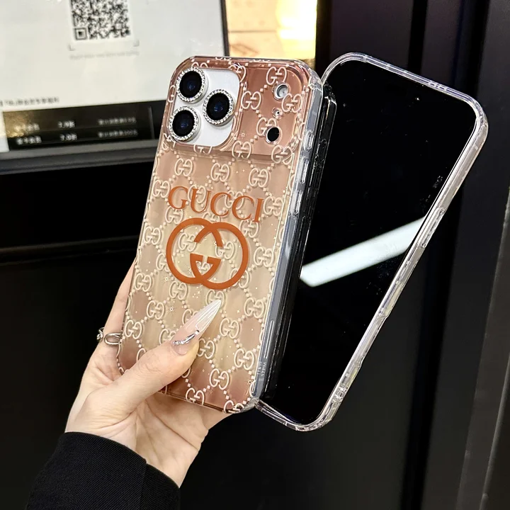 グッチ iphone18promaxケース 紛失防止