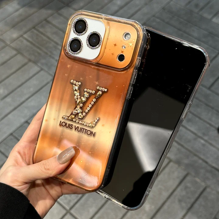 ルイヴィトン iphone18proケース 送料無料