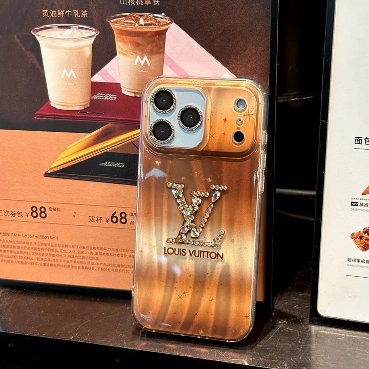 ルイヴィトン 星柄 かわいい iphone18pro カバー