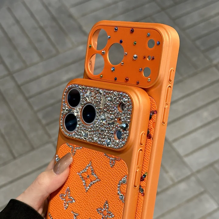 ルイヴィトン 1秒で最新機種へ変身