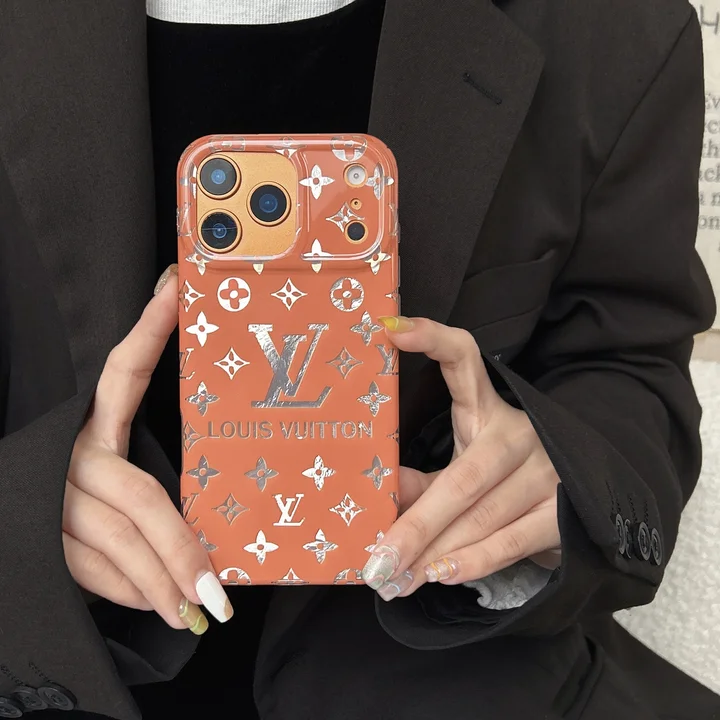 ルイヴィトン iphone18pro 携帯ケース モノグラム･花
