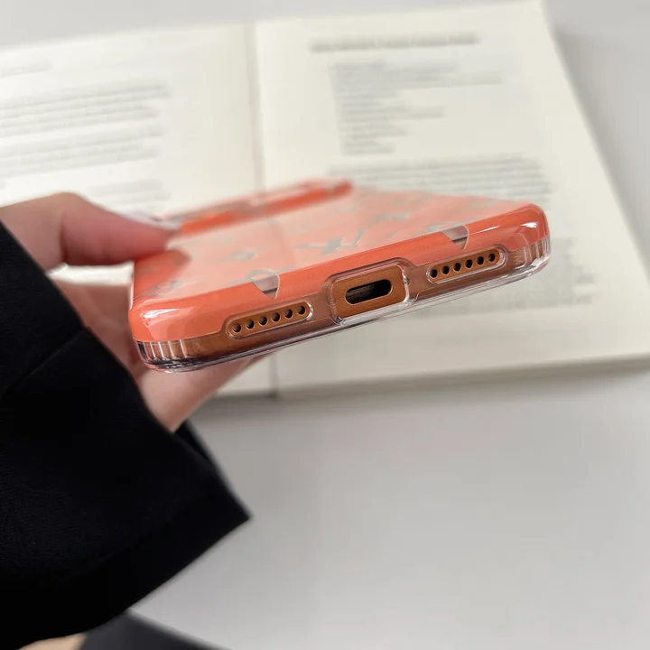 ブランド iphone18 ケース 人気 可愛い