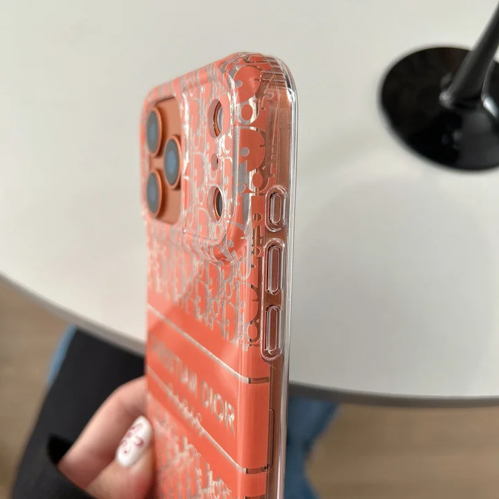 dior iphone18proケース 薄型 軽量