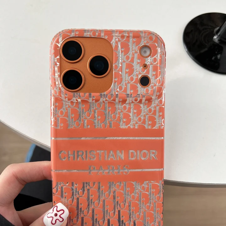 dior iphone18proケース 薄型 軽量