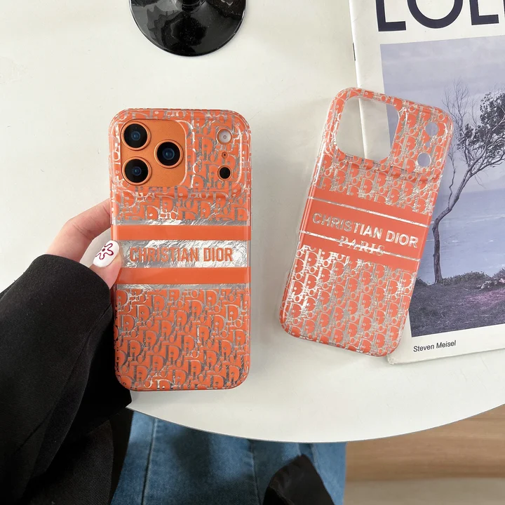 ディオール iphone18promax カメラケース