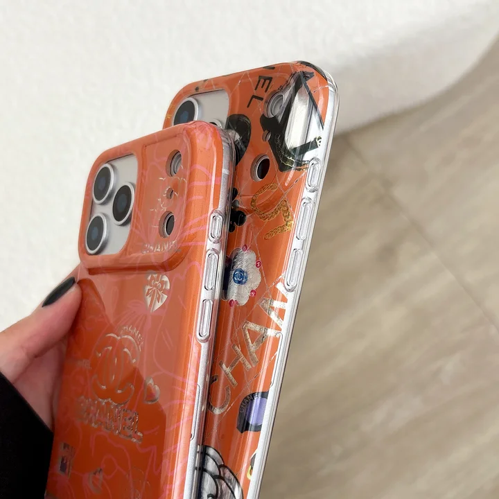 シャネル iphone18proケース SNS 可愛い