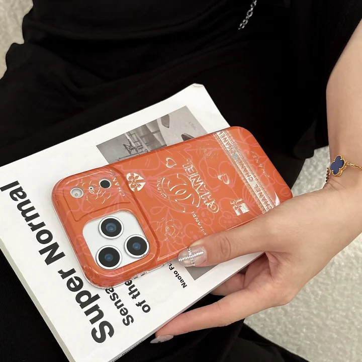 シャネル iphone18proケース SNS 可愛い