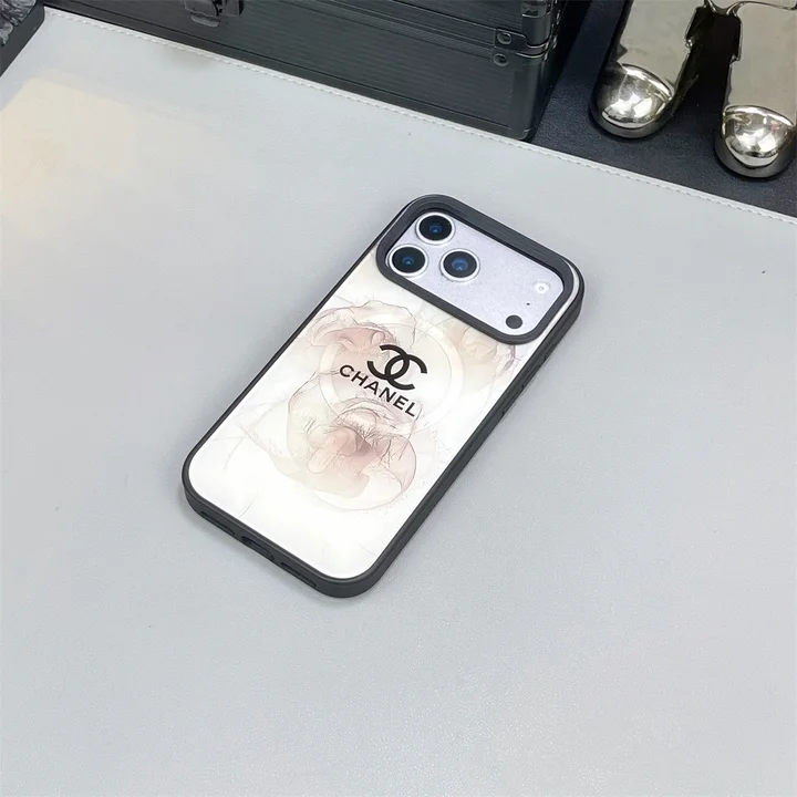 シャネル iphone18proケース ワイヤレス充電対応