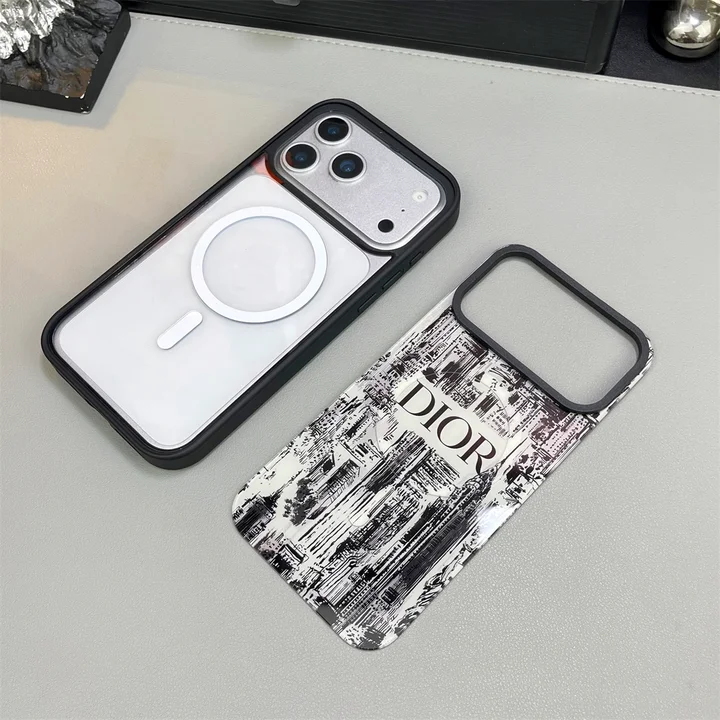 2in1 分離式 MageSafe対応ケース
